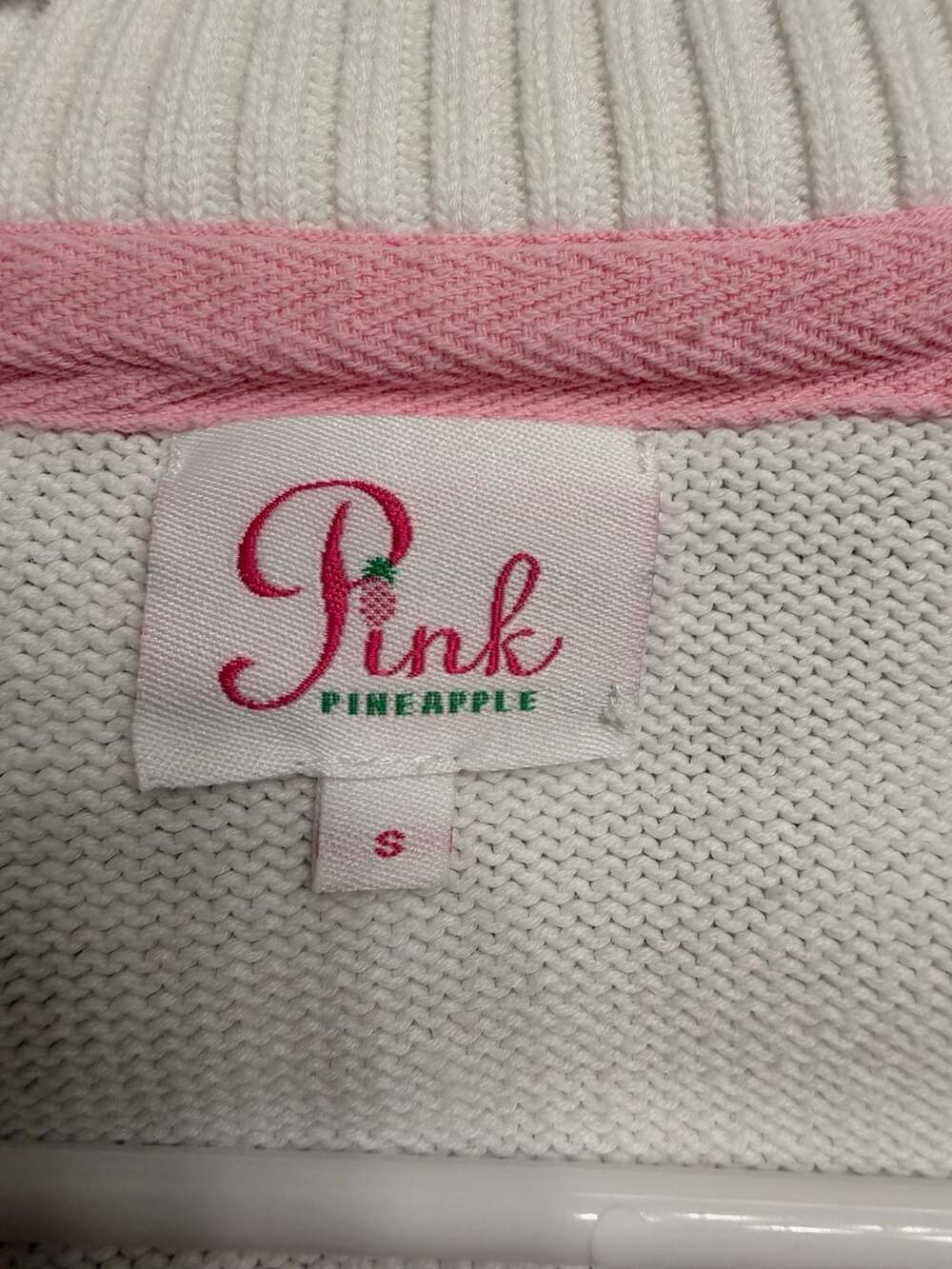 The Tennis Love Sweater – , - Picture 4 of 6
